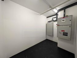 Hub Synergy Point (D2), Office #454545291